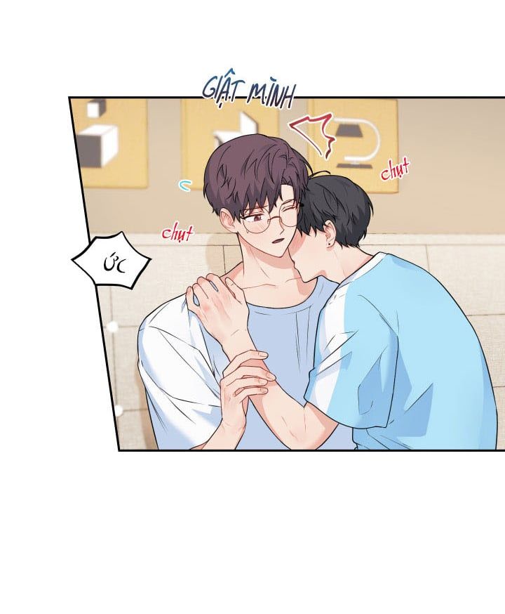 đọc truyện Máu Và Tình Yêu Chương 42 ảnh 56 tại Thiên Thai Truyện