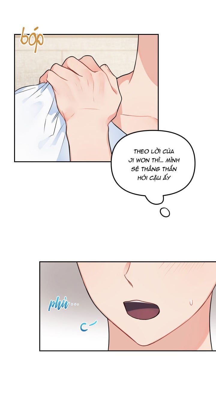 đọc truyện Máu Và Tình Yêu Chương 42 ảnh 61 tại Thiên Thai Truyện