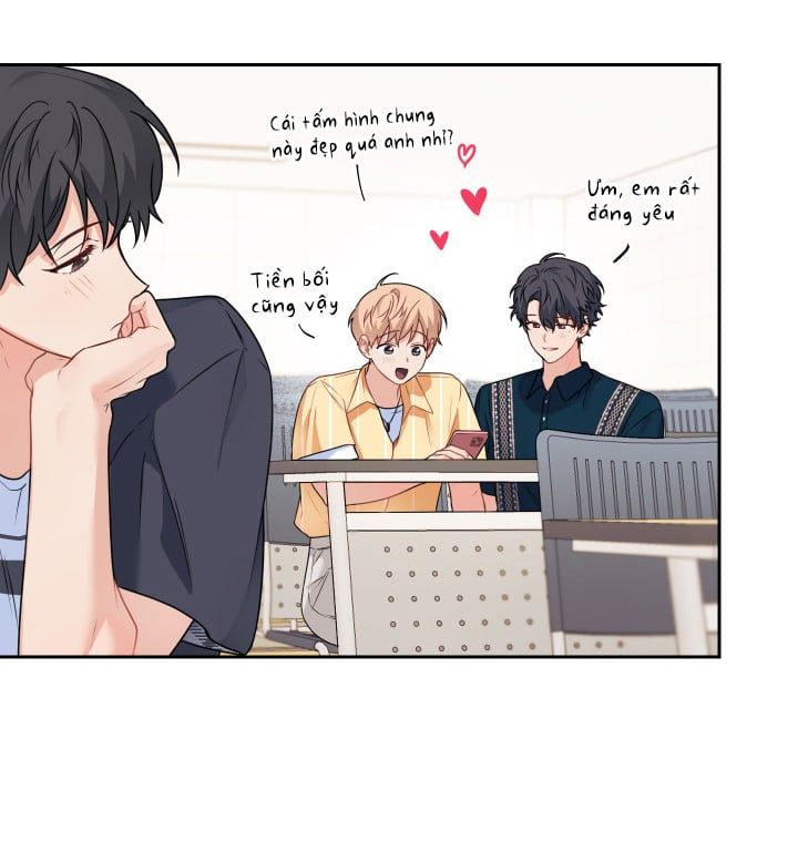 đọc truyện Máu Và Tình Yêu Chương 42 ảnh 8 tại Thiên Thai Truyện