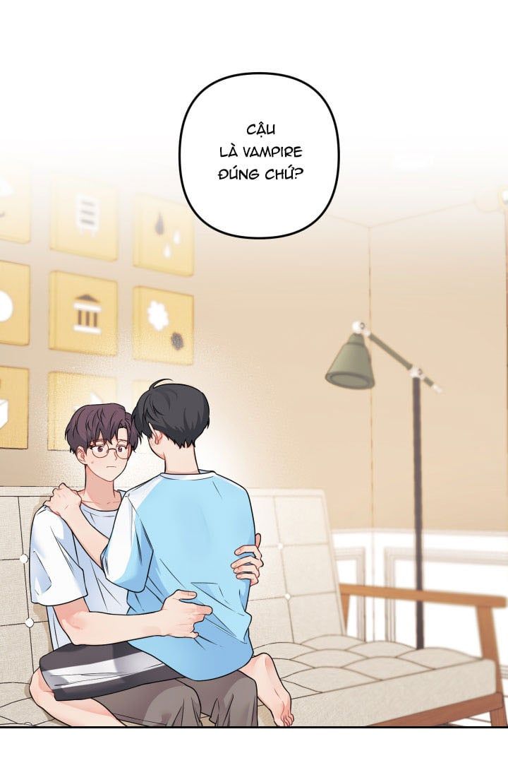 đọc truyện Máu Và Tình Yêu Chương 42 ảnh 63 tại Thiên Thai Truyện