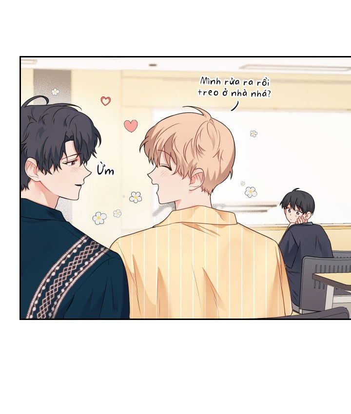 đọc truyện Máu Và Tình Yêu Chương 42 ảnh 9 tại Thiên Thai Truyện