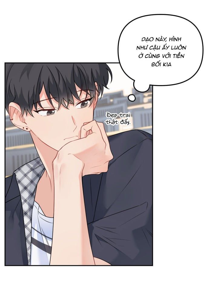 đọc truyện Máu Và Tình Yêu Chương 42 ảnh 10 tại Thiên Thai Truyện