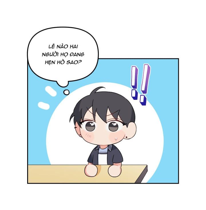 đọc truyện Máu Và Tình Yêu Chương 42 ảnh 11 tại Thiên Thai Truyện