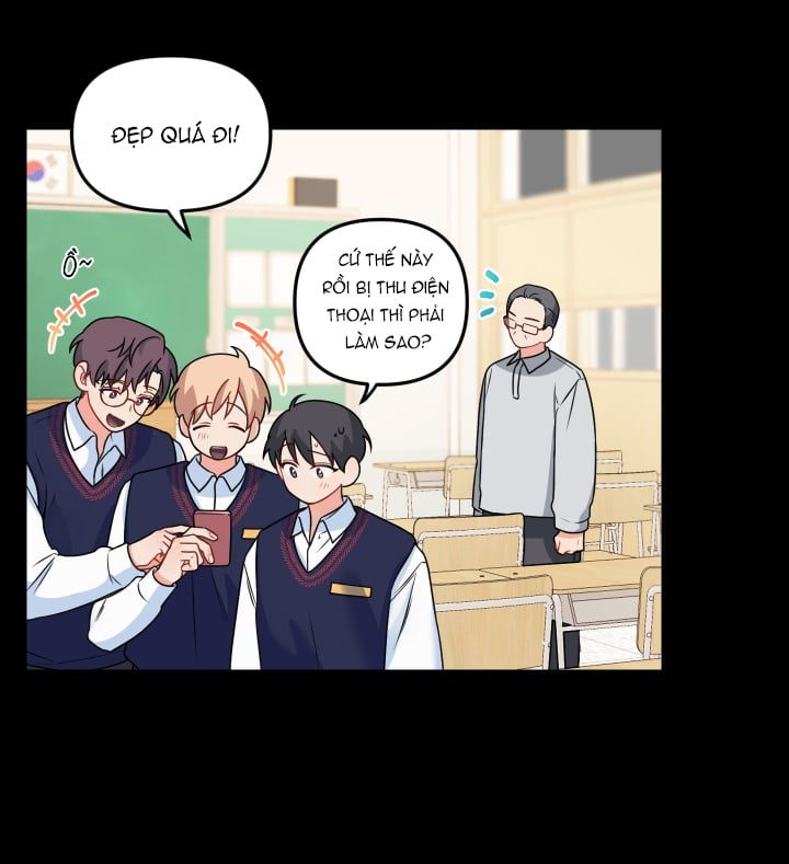 đọc truyện Máu Và Tình Yêu Chương 44 ảnh 12 tại Thiên Thai Truyện