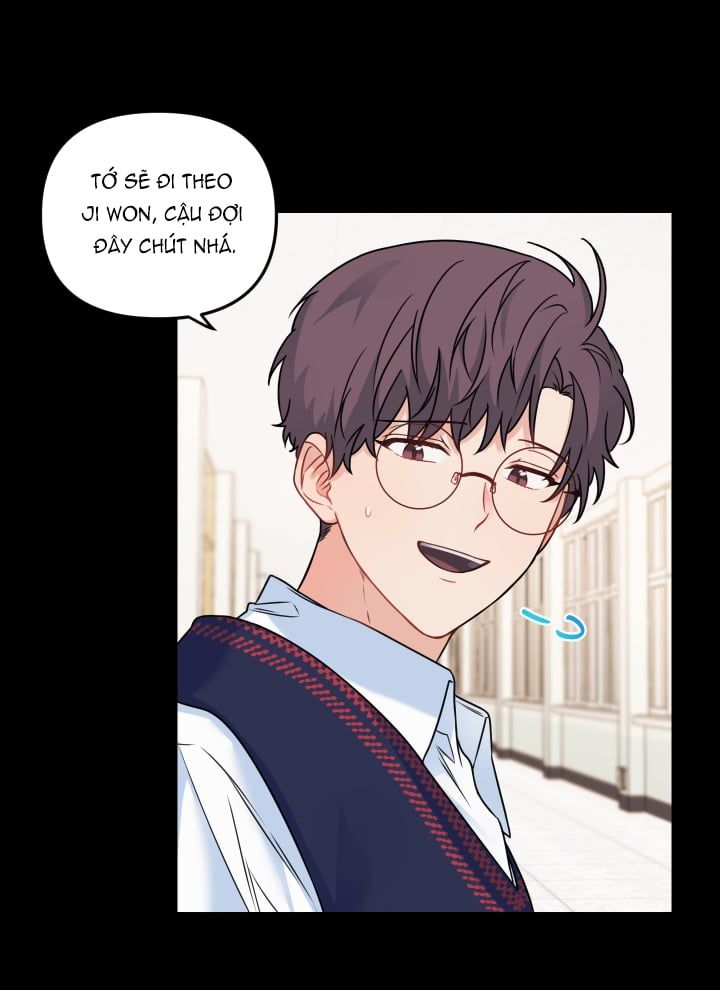 đọc truyện Máu Và Tình Yêu Chương 44 ảnh 14 tại Thiên Thai Truyện