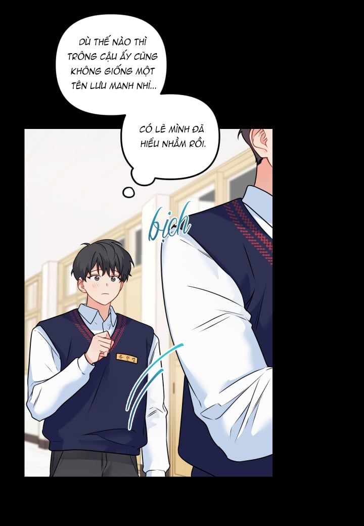 đọc truyện Máu Và Tình Yêu Chương 44 ảnh 15 tại Thiên Thai Truyện