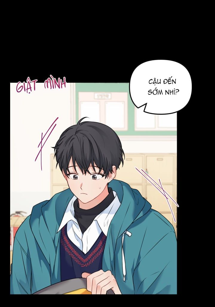 đọc truyện Máu Và Tình Yêu Chương 44 ảnh 4 tại Thiên Thai Truyện