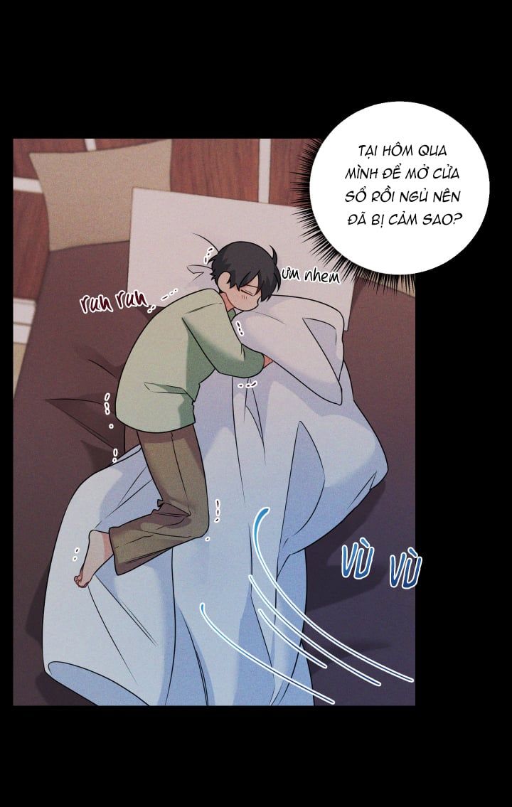 đọc truyện Máu Và Tình Yêu Chương 44 ảnh 23 tại Thiên Thai Truyện