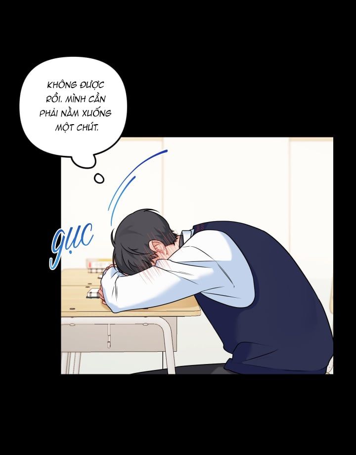 đọc truyện Máu Và Tình Yêu Chương 44 ảnh 24 tại Thiên Thai Truyện