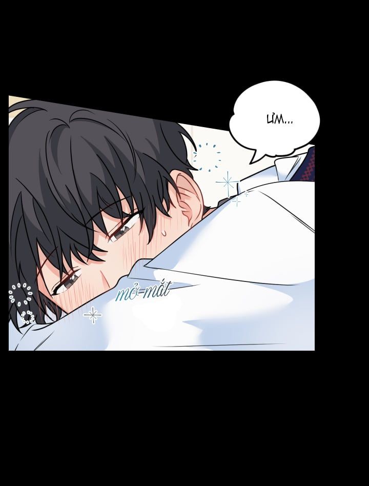 đọc truyện Máu Và Tình Yêu Chương 44 ảnh 27 tại Thiên Thai Truyện