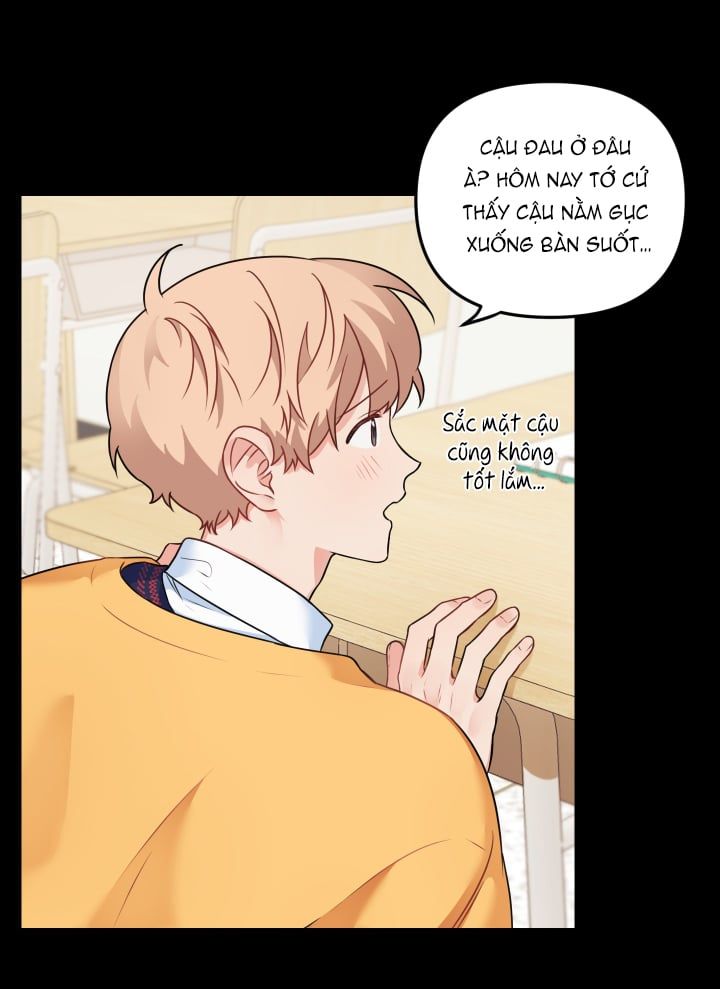 đọc truyện Máu Và Tình Yêu Chương 44 ảnh 30 tại Thiên Thai Truyện