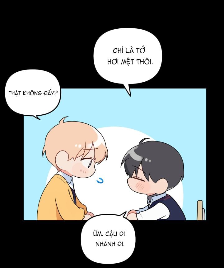 đọc truyện Máu Và Tình Yêu Chương 44 ảnh 31 tại Thiên Thai Truyện