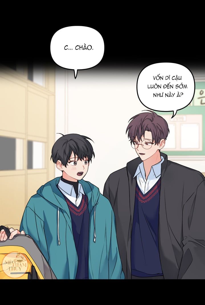 đọc truyện Máu Và Tình Yêu Chương 44 ảnh 5 tại Thiên Thai Truyện