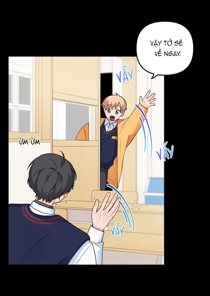 đọc truyện Máu Và Tình Yêu Chương 44 ảnh 32 tại Thiên Thai Truyện