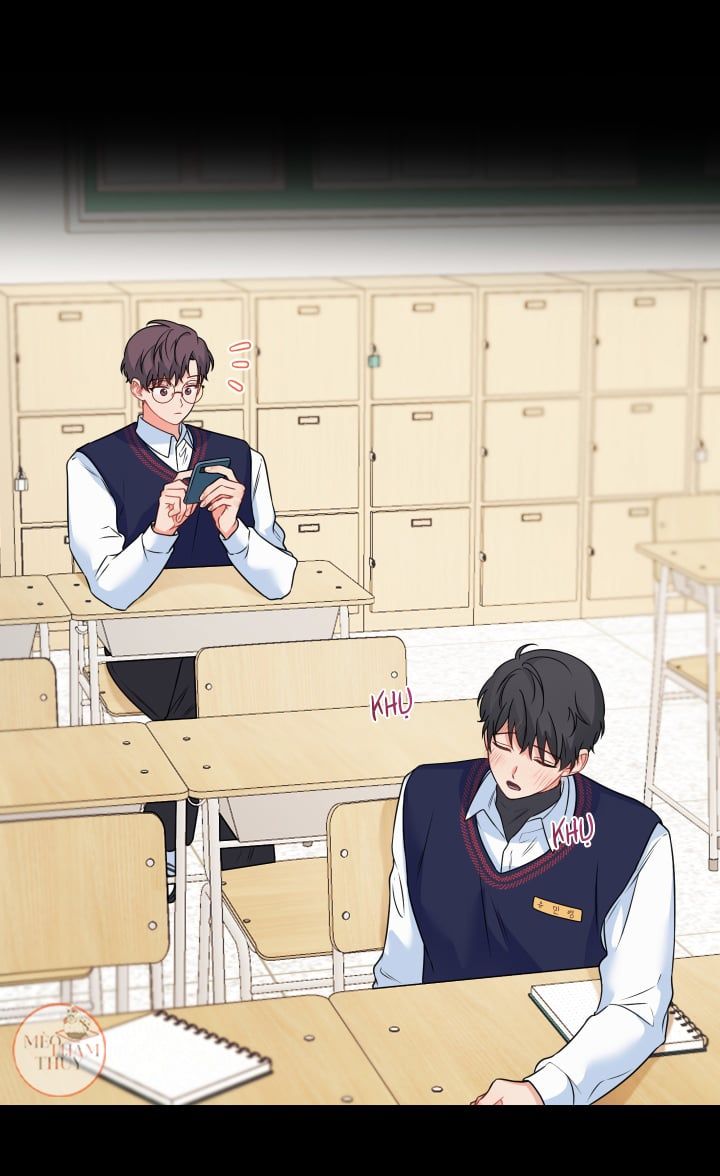 đọc truyện Máu Và Tình Yêu Chương 44 ảnh 33 tại Thiên Thai Truyện