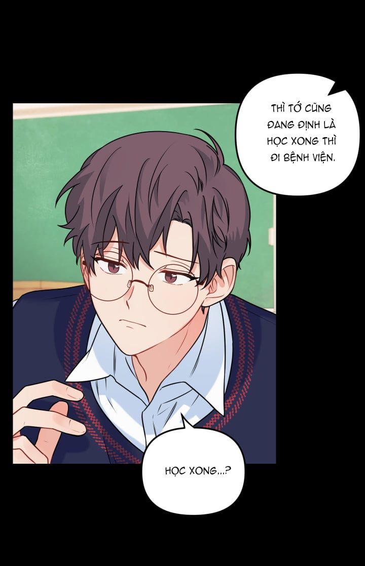 đọc truyện Máu Và Tình Yêu Chương 44 ảnh 39 tại Thiên Thai Truyện