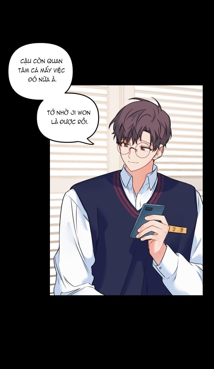 đọc truyện Máu Và Tình Yêu Chương 44 ảnh 51 tại Thiên Thai Truyện