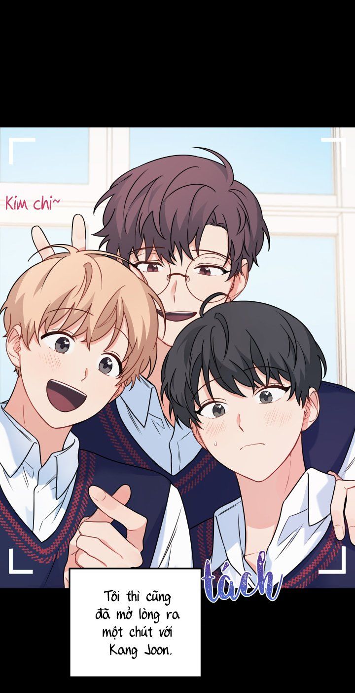 đọc truyện Máu Và Tình Yêu Chương 44 ảnh 11 tại Thiên Thai Truyện