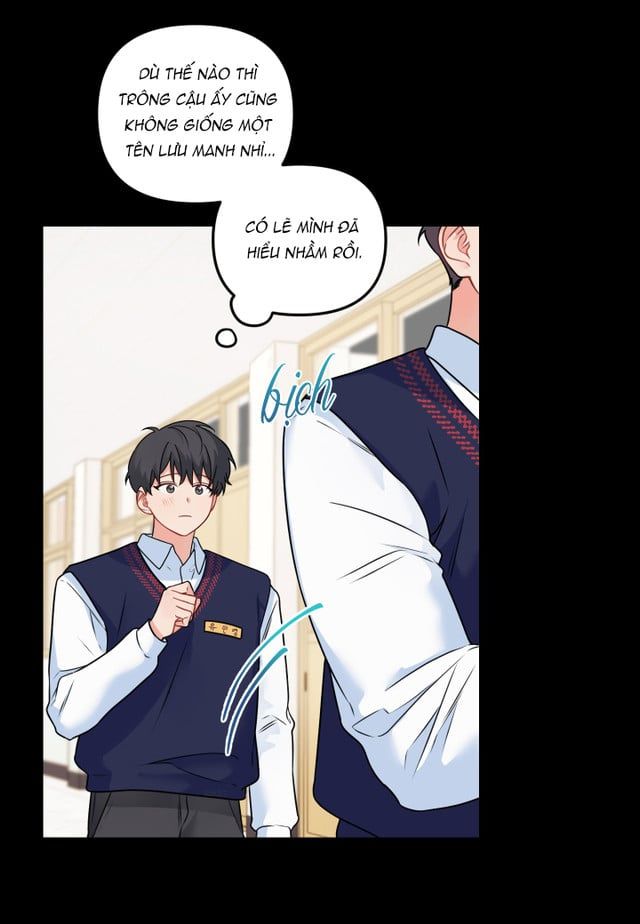 đọc truyện Máu Và Tình Yêu Chương 45 ảnh 15 tại Thiên Thai Truyện