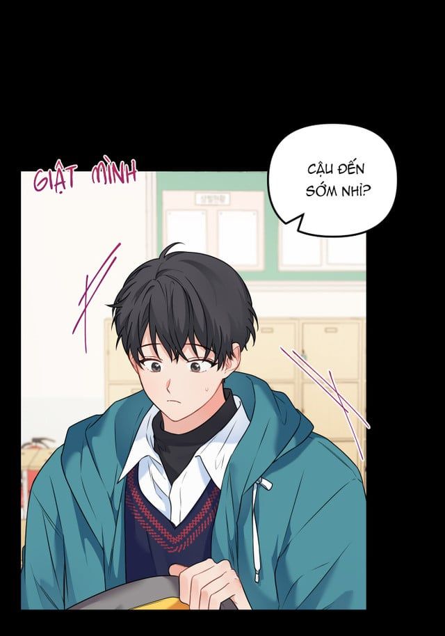 đọc truyện Máu Và Tình Yêu Chương 45 ảnh 4 tại Thiên Thai Truyện