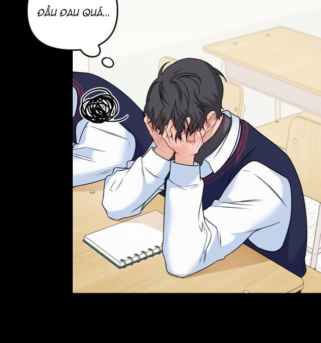 đọc truyện Máu Và Tình Yêu Chương 45 ảnh 22 tại Thiên Thai Truyện