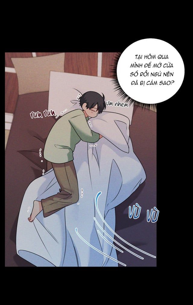 đọc truyện Máu Và Tình Yêu Chương 45 ảnh 23 tại Thiên Thai Truyện