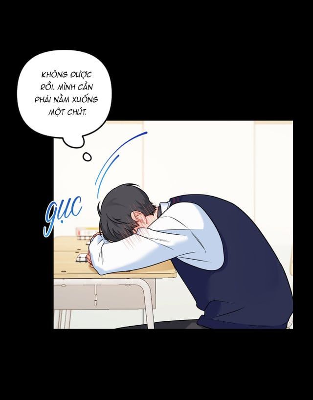 đọc truyện Máu Và Tình Yêu Chương 45 ảnh 24 tại Thiên Thai Truyện