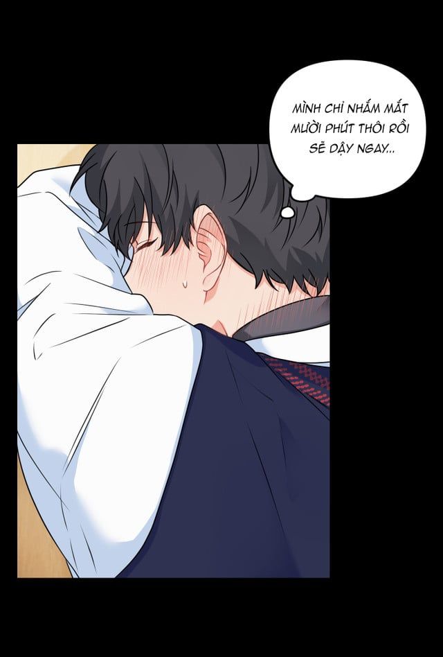 đọc truyện Máu Và Tình Yêu Chương 45 ảnh 25 tại Thiên Thai Truyện