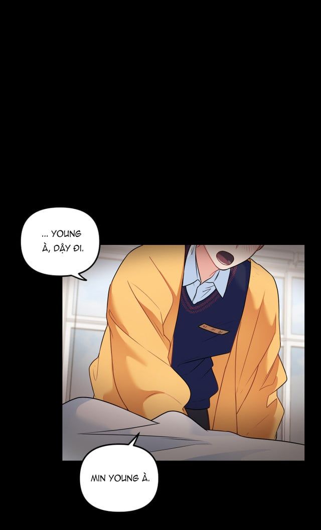 đọc truyện Máu Và Tình Yêu Chương 45 ảnh 26 tại Thiên Thai Truyện