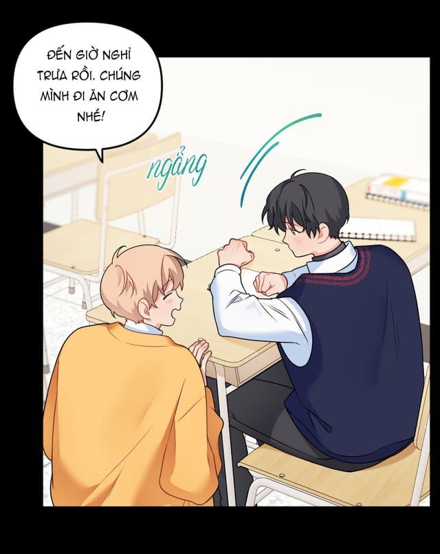 đọc truyện Máu Và Tình Yêu Chương 45 ảnh 28 tại Thiên Thai Truyện