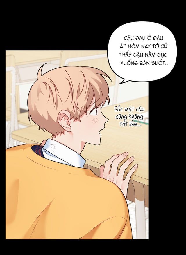 đọc truyện Máu Và Tình Yêu Chương 45 ảnh 30 tại Thiên Thai Truyện