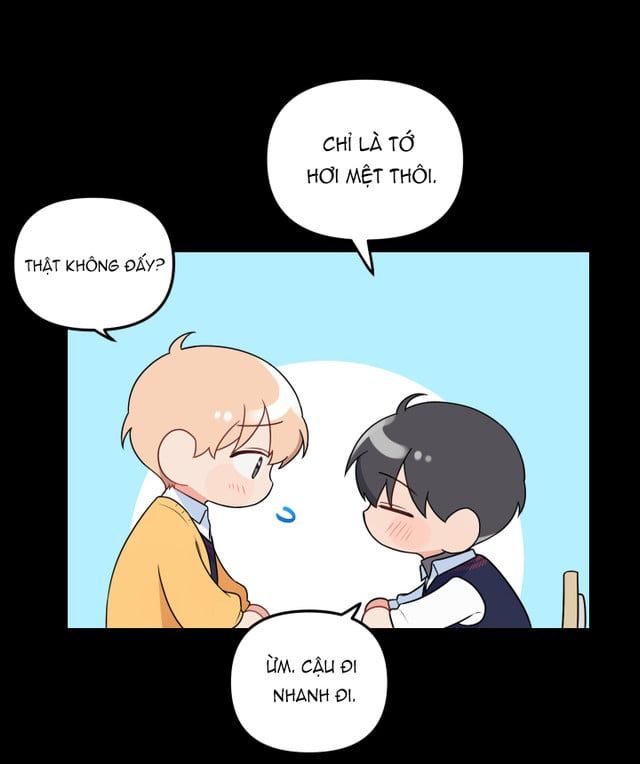 đọc truyện Máu Và Tình Yêu Chương 45 ảnh 31 tại Thiên Thai Truyện