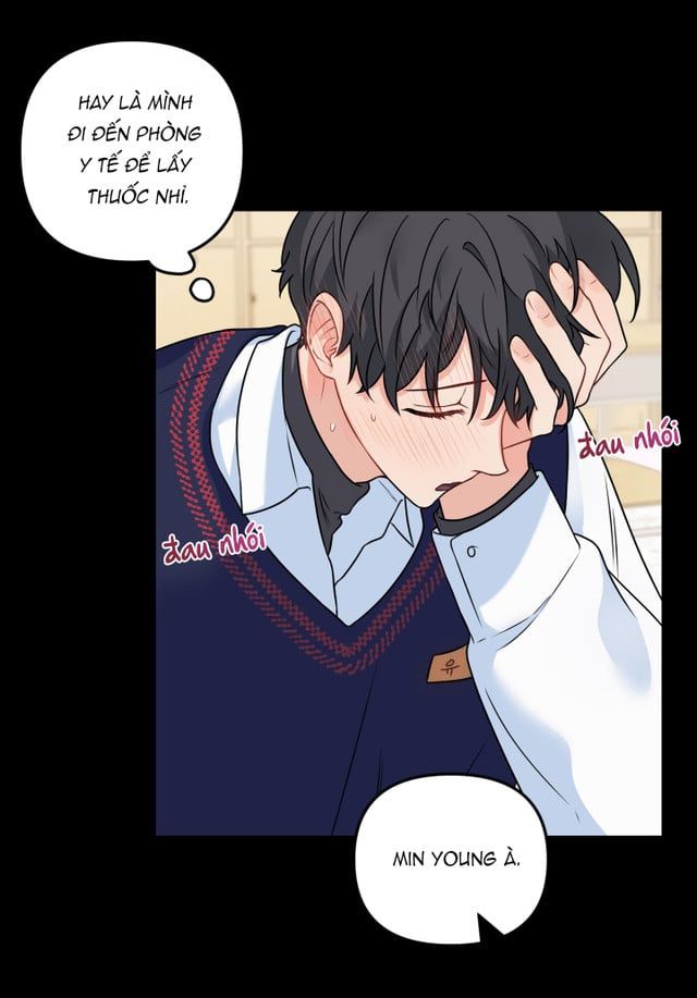 đọc truyện Máu Và Tình Yêu Chương 45 ảnh 34 tại Thiên Thai Truyện