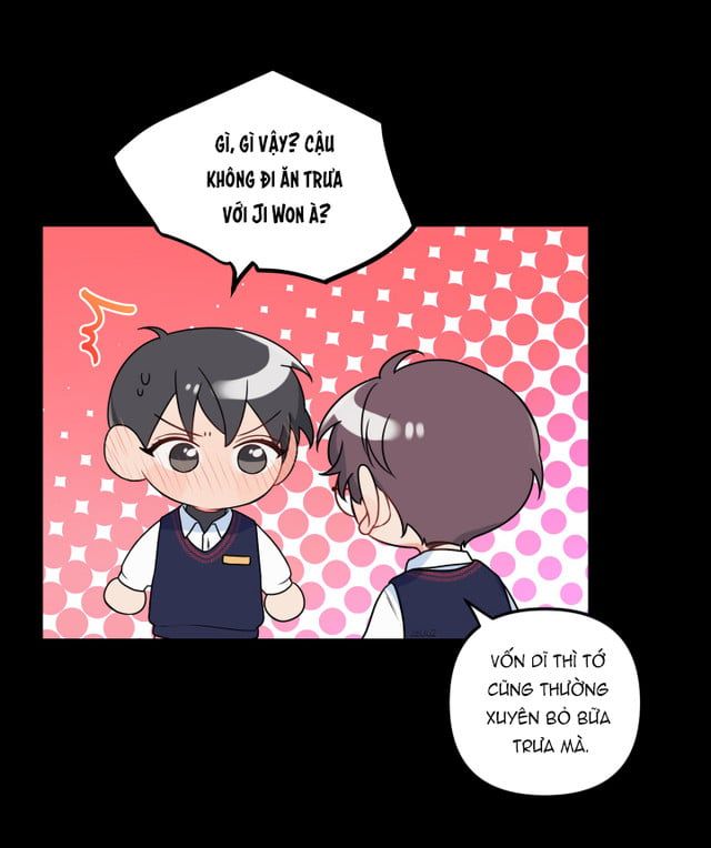 đọc truyện Máu Và Tình Yêu Chương 45 ảnh 37 tại Thiên Thai Truyện