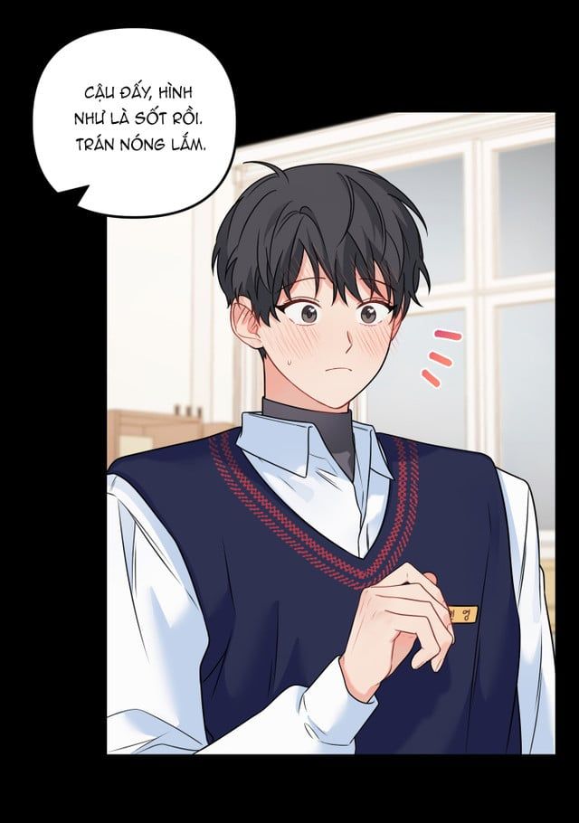 đọc truyện Máu Và Tình Yêu Chương 45 ảnh 38 tại Thiên Thai Truyện