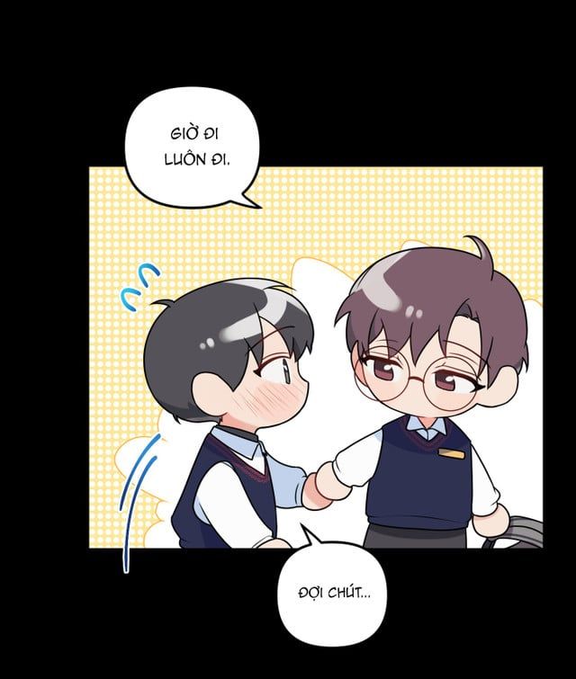 đọc truyện Máu Và Tình Yêu Chương 45 ảnh 40 tại Thiên Thai Truyện