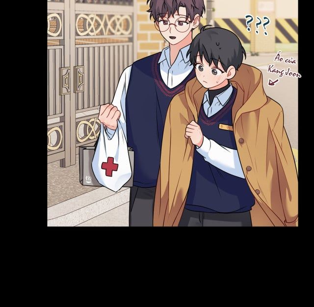 đọc truyện Máu Và Tình Yêu Chương 45 ảnh 43 tại Thiên Thai Truyện