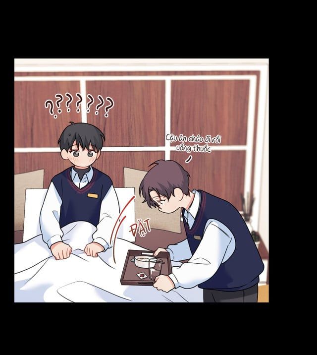 đọc truyện Máu Và Tình Yêu Chương 45 ảnh 44 tại Thiên Thai Truyện