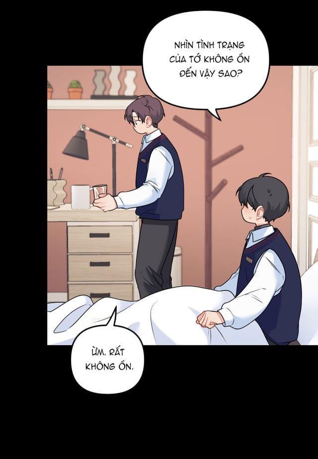 đọc truyện Máu Và Tình Yêu Chương 45 ảnh 47 tại Thiên Thai Truyện