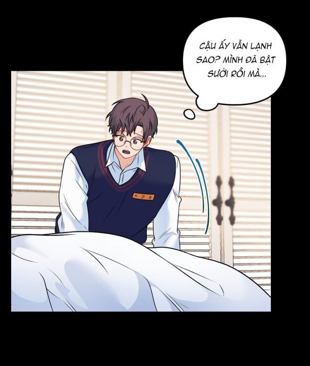 đọc truyện Máu Và Tình Yêu Chương 45 ảnh 55 tại Thiên Thai Truyện