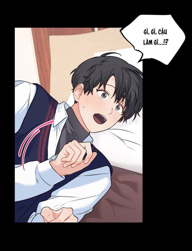 đọc truyện Máu Và Tình Yêu Chương 45 ảnh 60 tại Thiên Thai Truyện