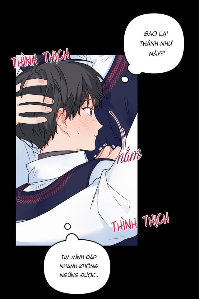 đọc truyện Máu Và Tình Yêu Chương 45 ảnh 65 tại Thiên Thai Truyện