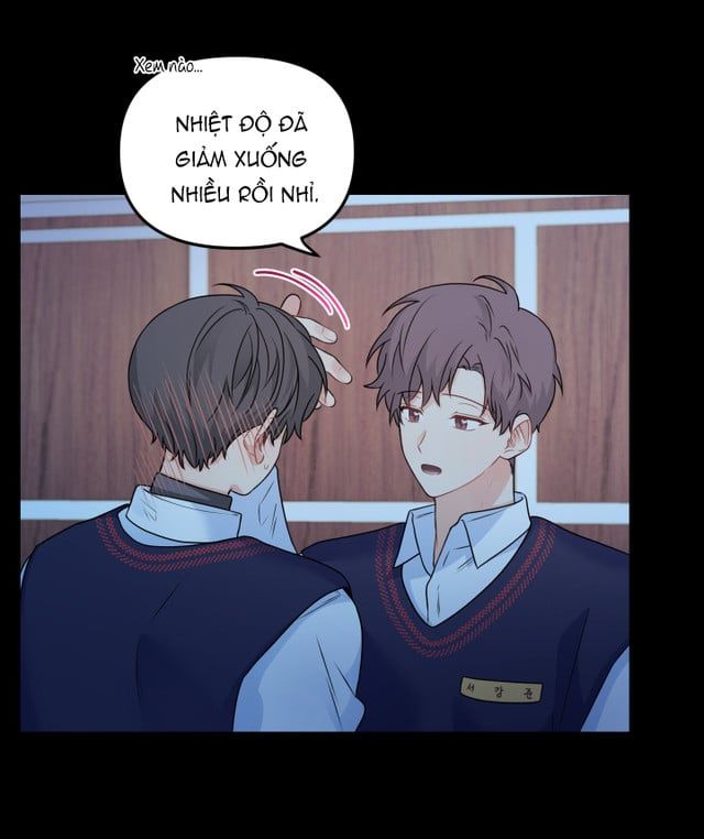 đọc truyện Máu Và Tình Yêu Chương 46 ảnh 12 tại Thiên Thai Truyện