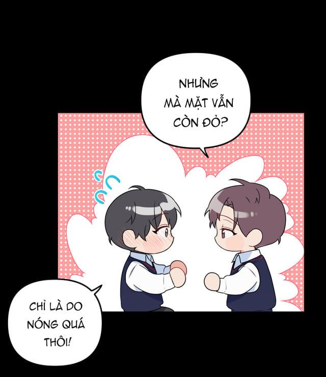 đọc truyện Máu Và Tình Yêu Chương 46 ảnh 13 tại Thiên Thai Truyện