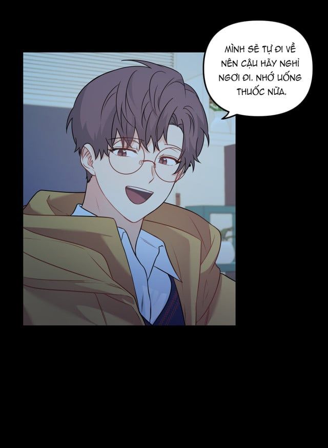 đọc truyện Máu Và Tình Yêu Chương 46 ảnh 19 tại Thiên Thai Truyện