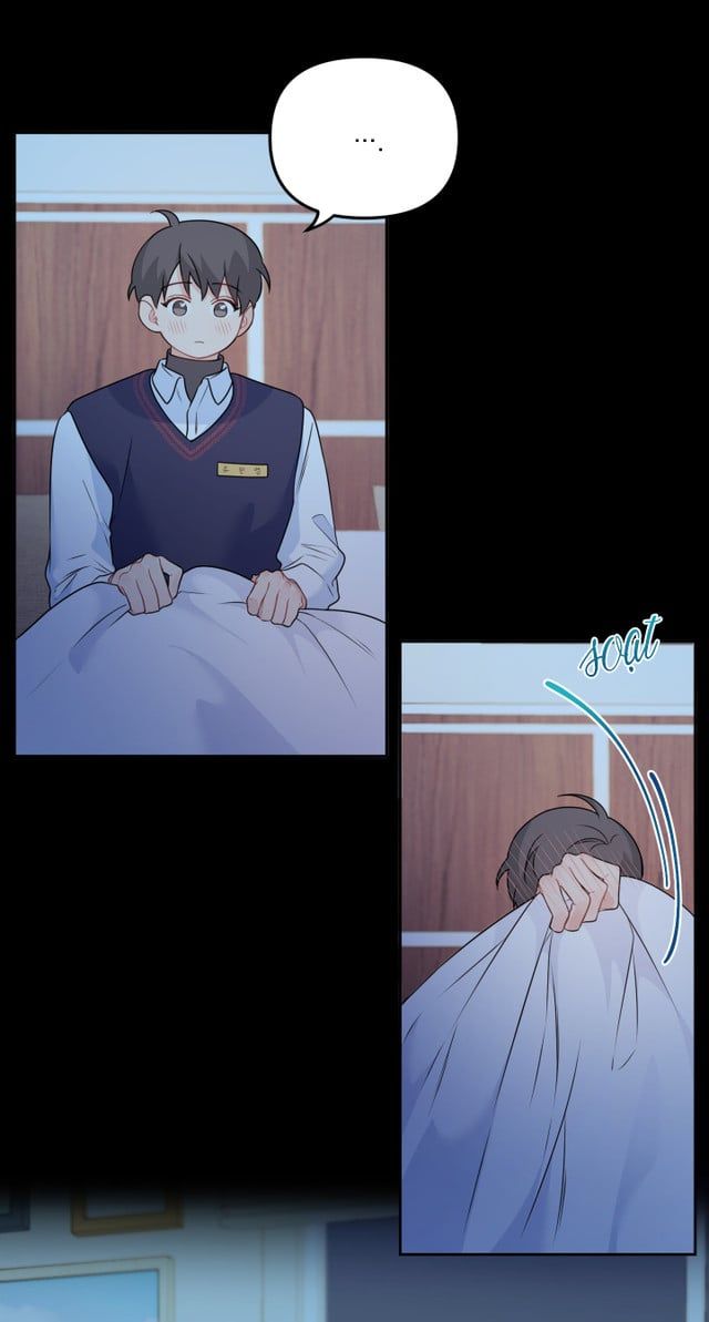 đọc truyện Máu Và Tình Yêu Chương 46 ảnh 21 tại Thiên Thai Truyện