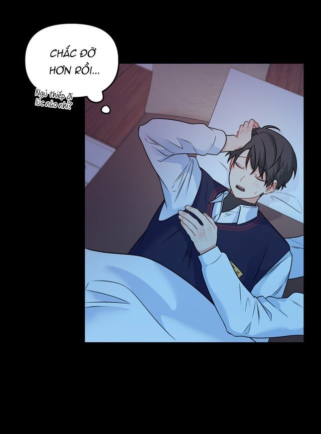 đọc truyện Máu Và Tình Yêu Chương 46 ảnh 4 tại Thiên Thai Truyện