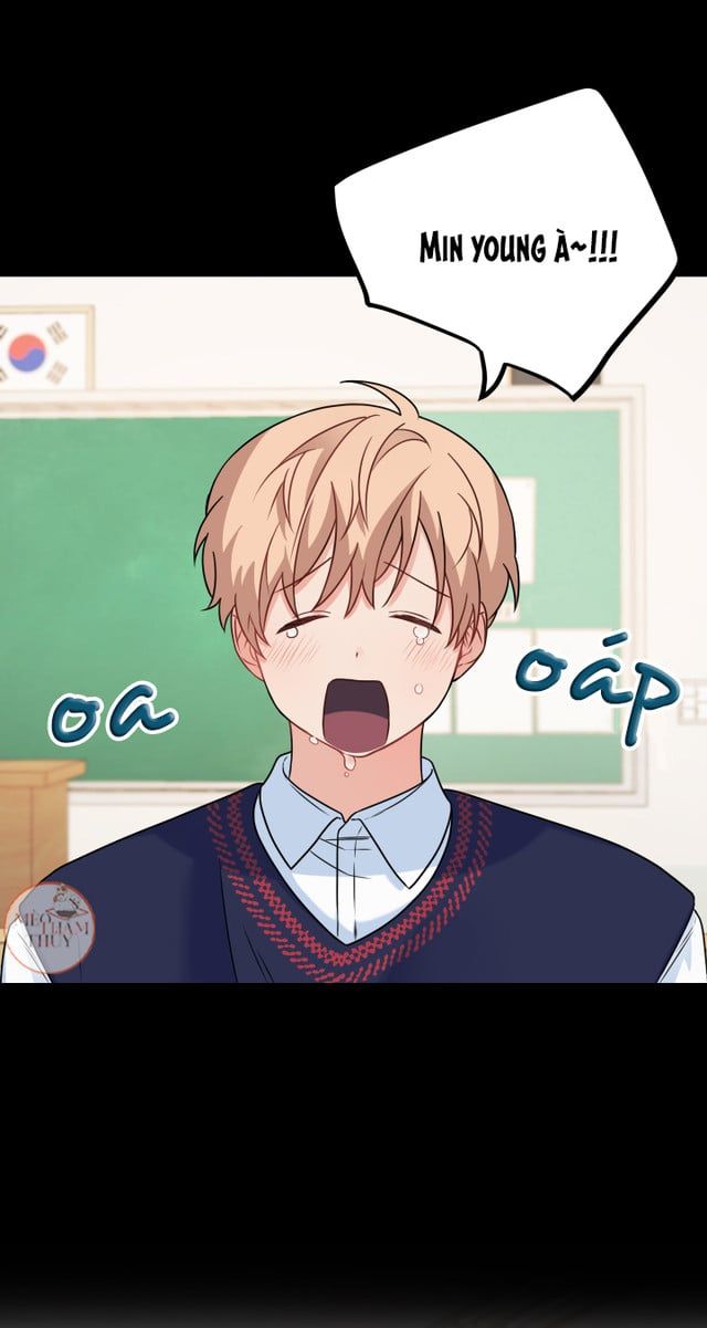 đọc truyện Máu Và Tình Yêu Chương 46 ảnh 24 tại Thiên Thai Truyện