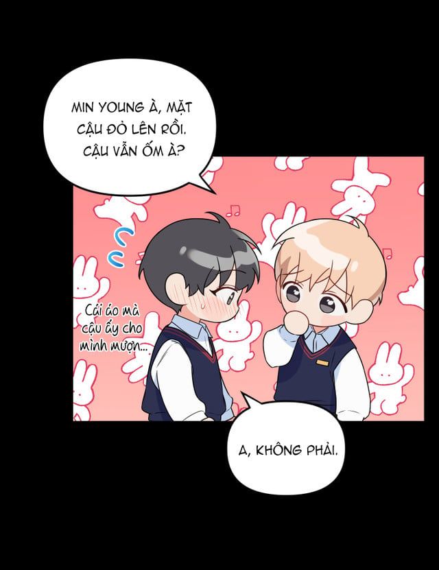 đọc truyện Máu Và Tình Yêu Chương 46 ảnh 28 tại Thiên Thai Truyện