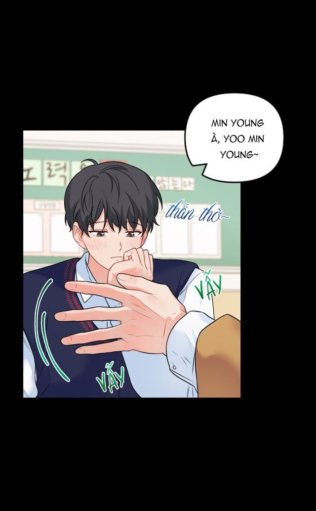 đọc truyện Máu Và Tình Yêu Chương 46 ảnh 31 tại Thiên Thai Truyện